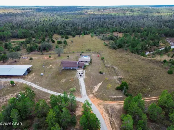 22875 NW Parker Lane, Altha, FL 32421