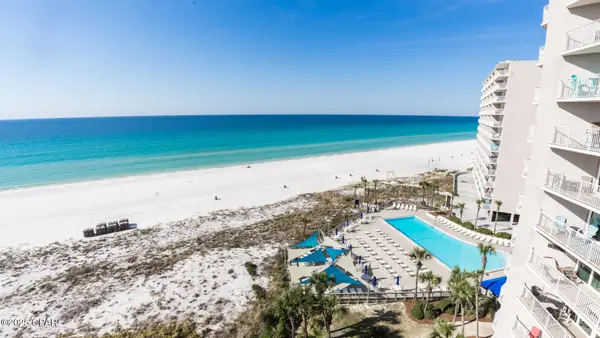 7205 Thomas Drive #E-905, Panama City Beach, FL 32408