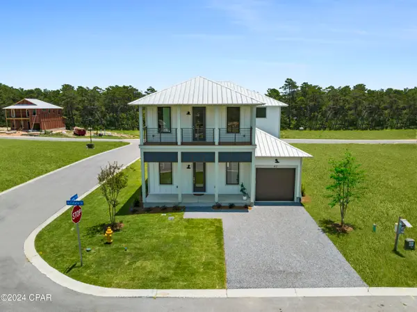 TBD Annabella Street #Lot 10, Inlet Beach, FL 32461