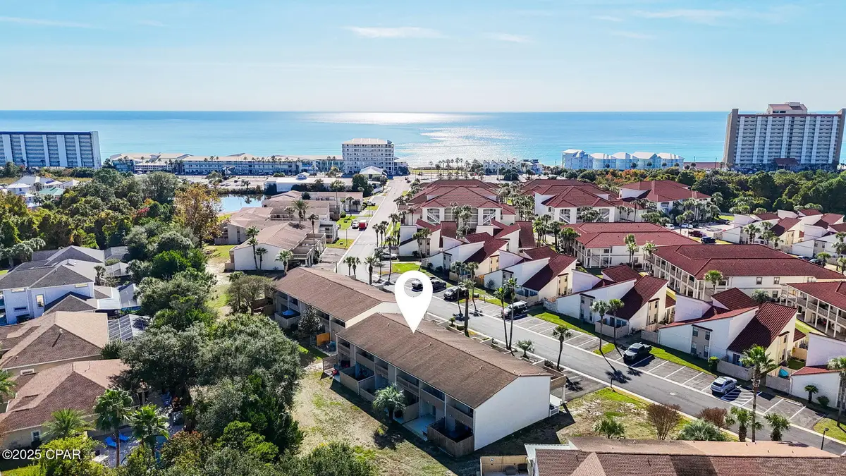 17462 Front Beach Road #5 D-5, Panama City Beach, FL 32413 - Image #1