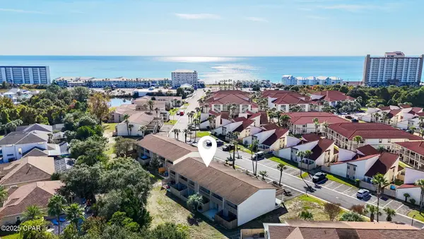 17462 Front Beach Road #5 D-5, Panama City Beach, FL 32413
