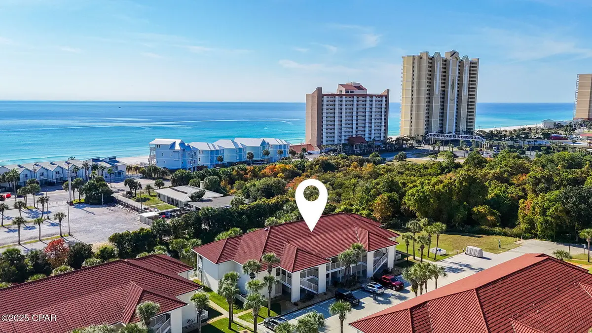 17462 Front Beach Road #59104, Panama City Beach, FL 32413 - Image #1