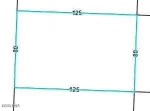 Lot 12 Unit 16 Blk 796 Bradford Avenue, Chipley, FL 32428 - Image #2