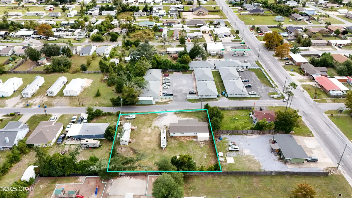 115 N Kimbrel Avenue, Panama City, FL 32404 - Image #1