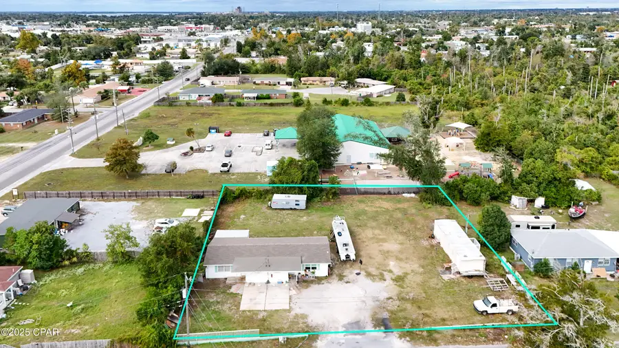115 N Kimbrel Avenue, Panama City, FL 32404 - Image #2