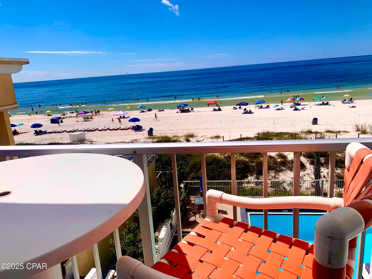 15617 Front Beach Road #303, Panama City Beach, FL 32413 - Image #1