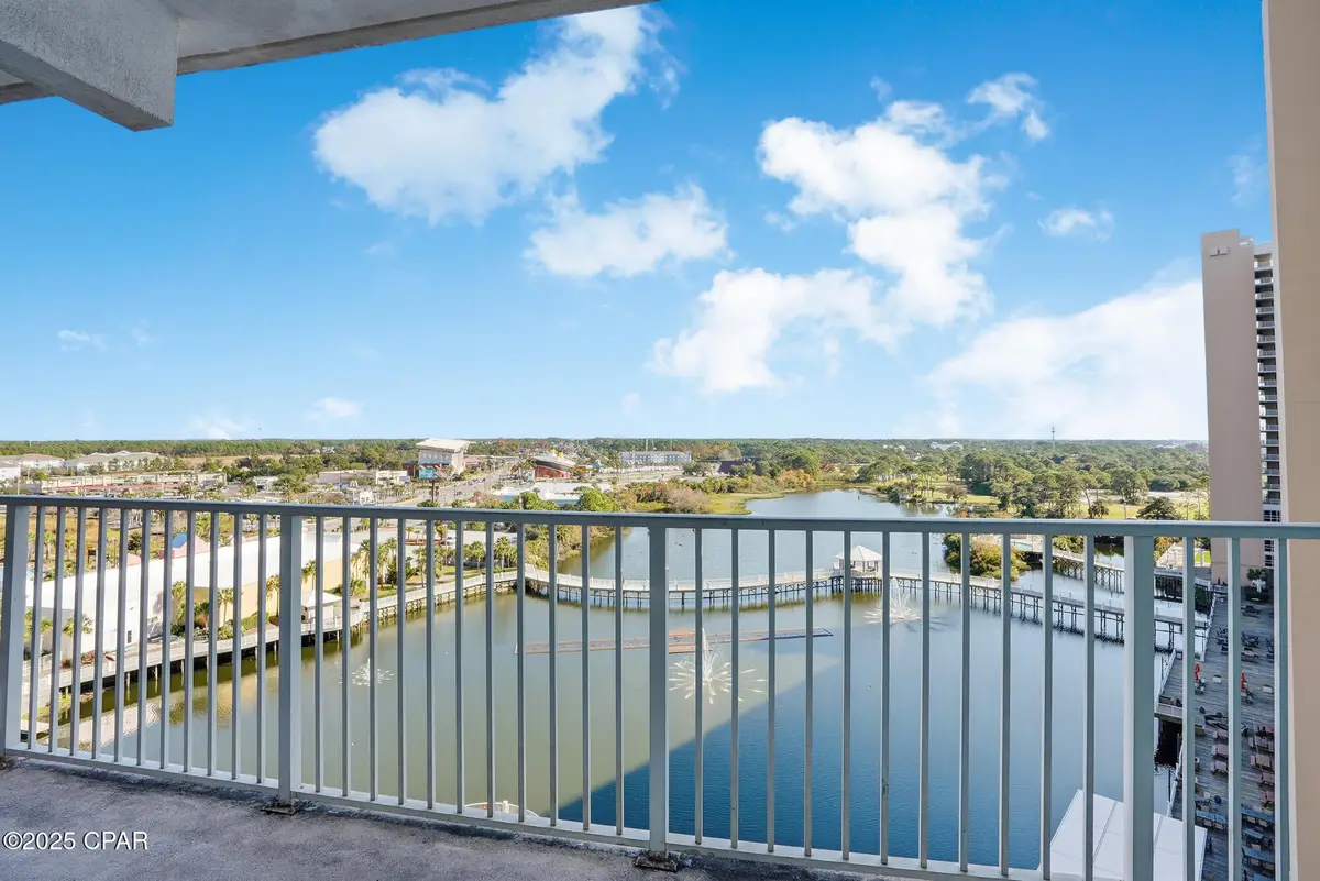 9902 S Thomas Drive #928, Panama City, FL 32408 - Image #1