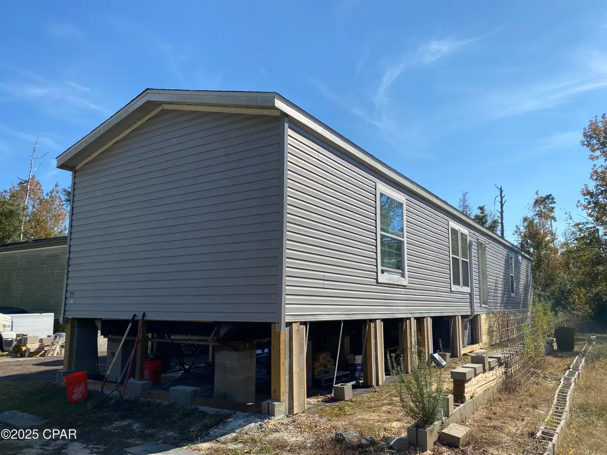 7924 Brandon Road, Panama City, FL 32404 - Image #1