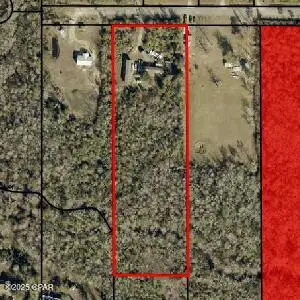 7924 Brandon Road, Panama City, FL 32404 - Image #2