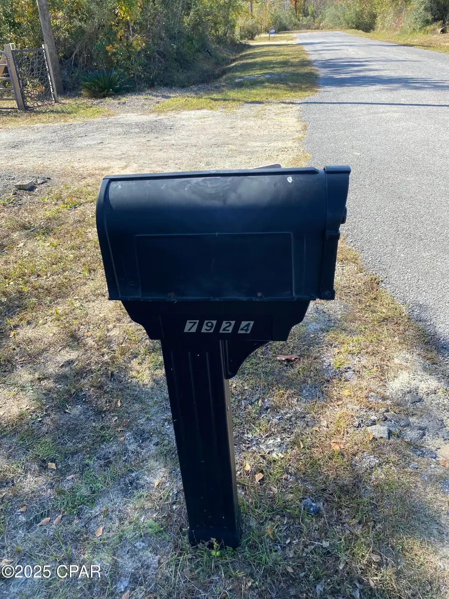 7924 Brandon Road, Panama City, FL 32404 - Image #3