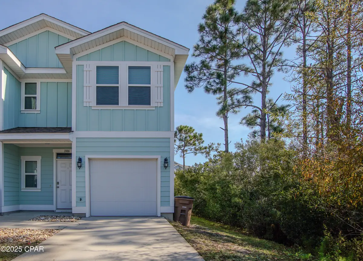 1886 Pointe Drive, Panama City Beach, FL 32407 - Image #1