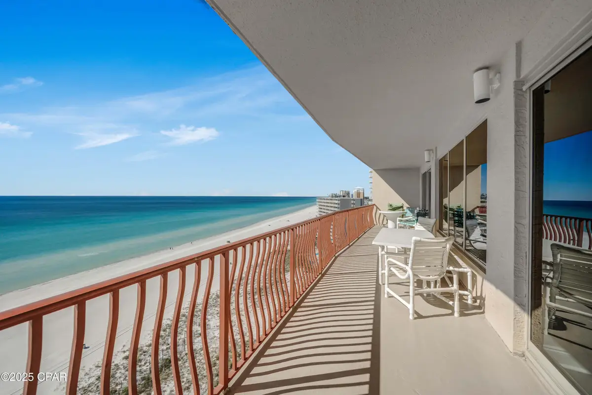 7115 Thomas Drive #1204, Panama City, FL 32408 - Image #1