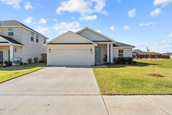 3819 Basal Street, Panama City, FL 32404