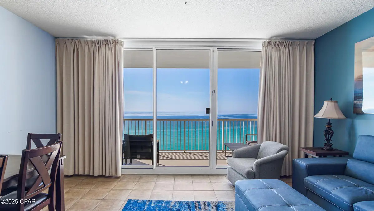 10901 Front Beach Road #1207, Panama City Beach, FL 32407 - Image #1