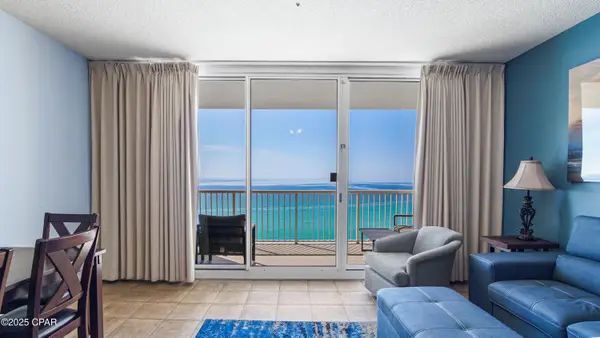 10901 Front Beach Road #1207, Panama City Beach, FL 32407