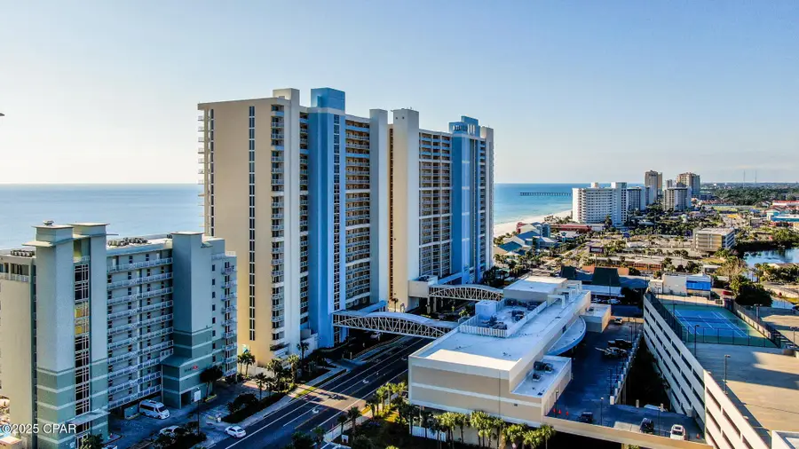 10901 Front Beach Road #1207, Panama City Beach, FL 32407 - Image #2