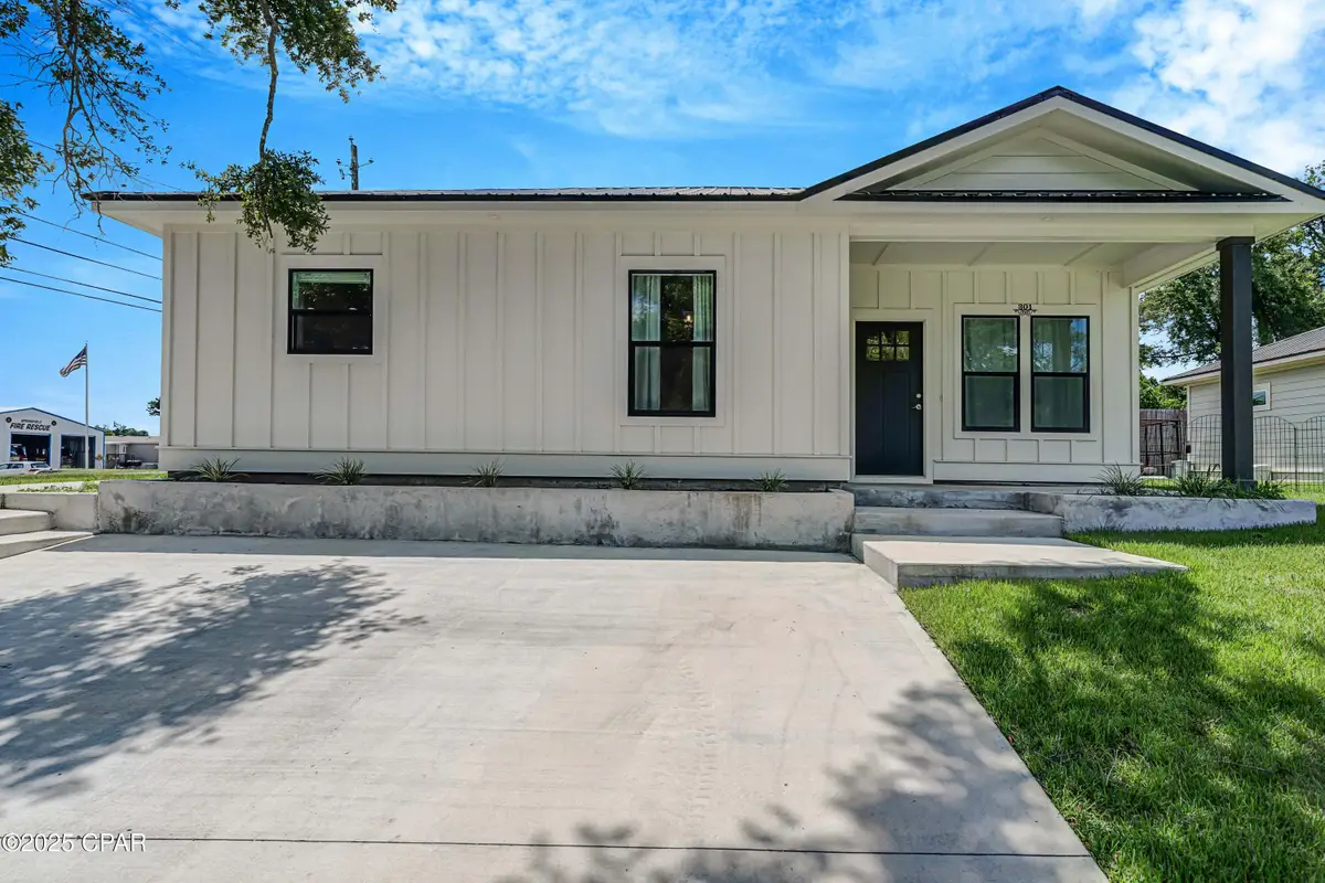 301 Detroit Avenue, Panama City, FL 32401 - Image #1