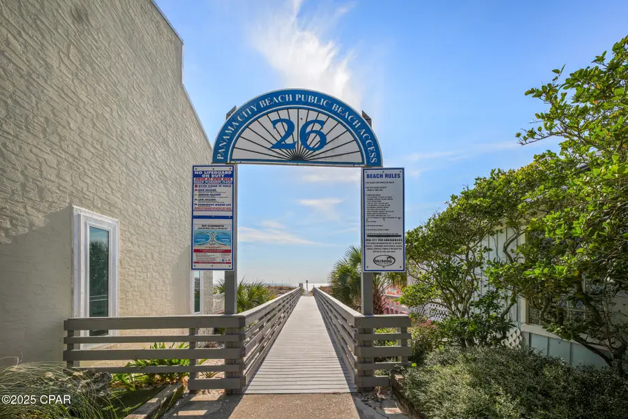 9614 Beach Boulevard #E, Panama City Beach, FL 32408 - Image #2