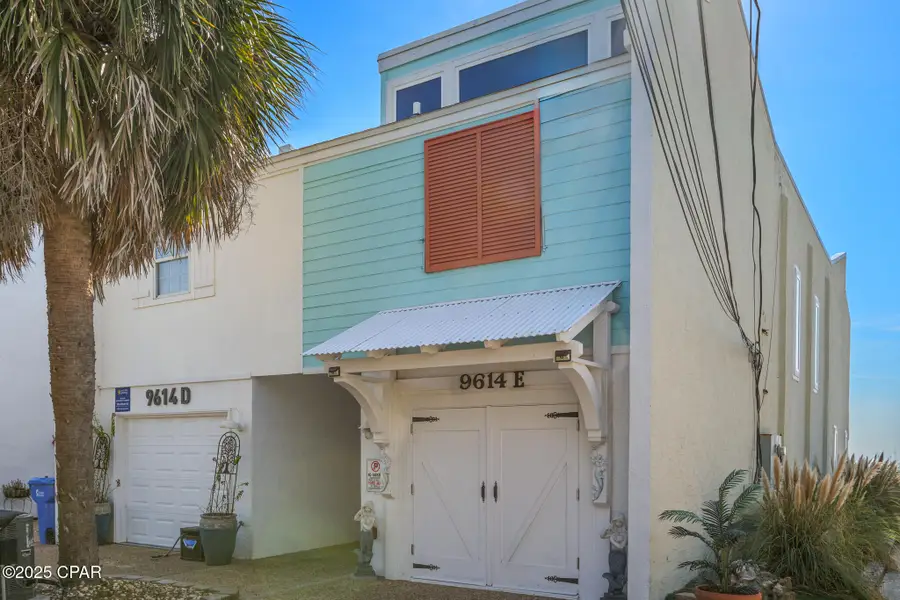 9614 Beach Boulevard #E, Panama City Beach, FL 32408 - Image #3