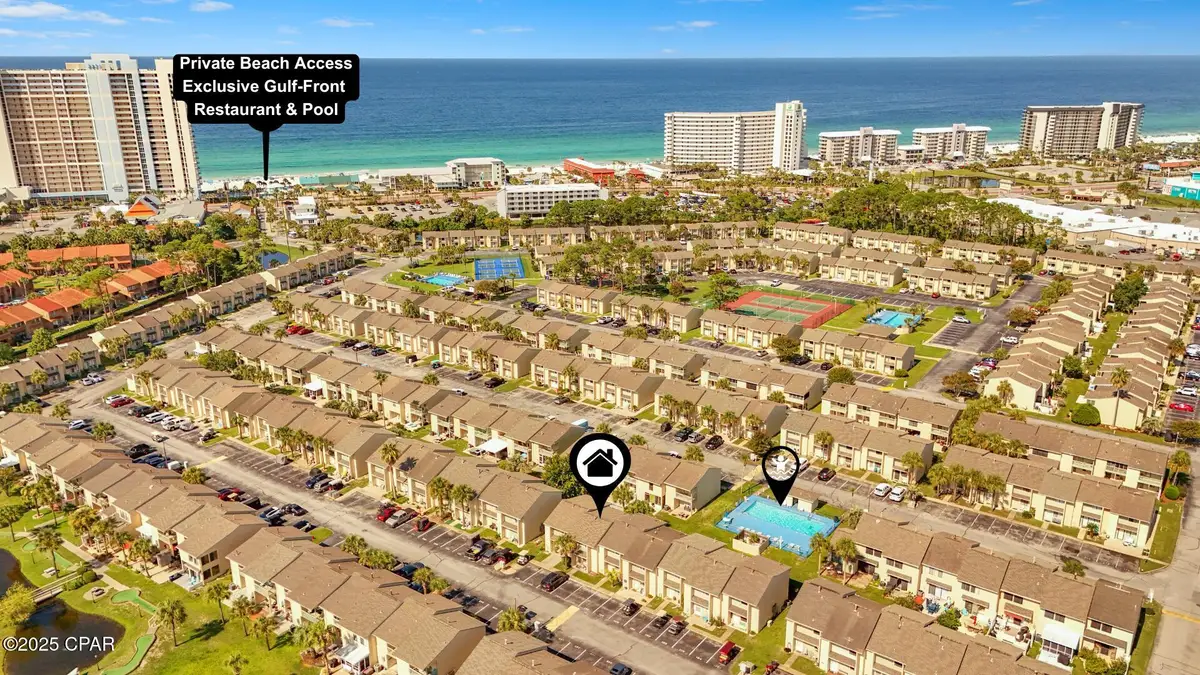 144 Linda Marie Lane, Panama City Beach, FL 32407 - Image #1