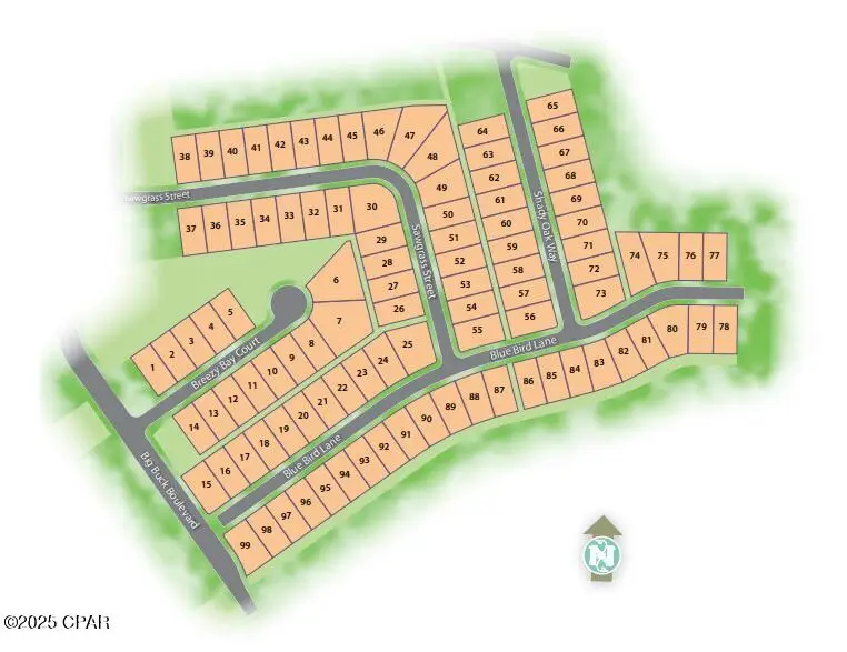 3135 Breezy Bay Court, Southport, FL 32409 - Image #3