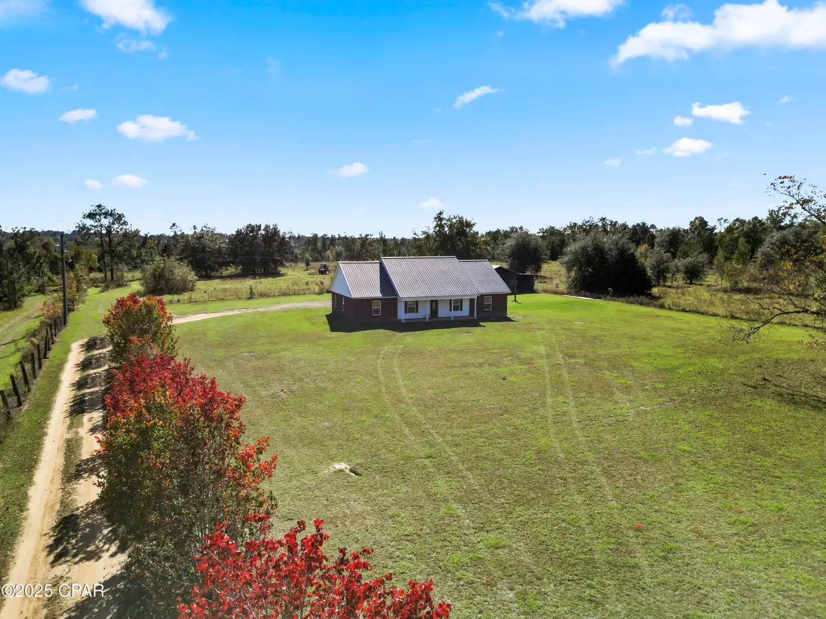 2683 Curlee Road, Sneads, FL 32460 - Image #1