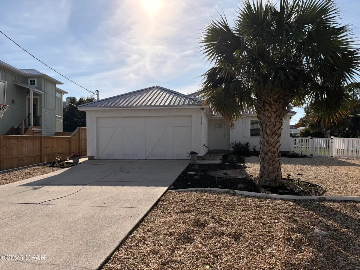 7109 S Lagoon Drive, Panama City Beach, FL 32408 - Image #1