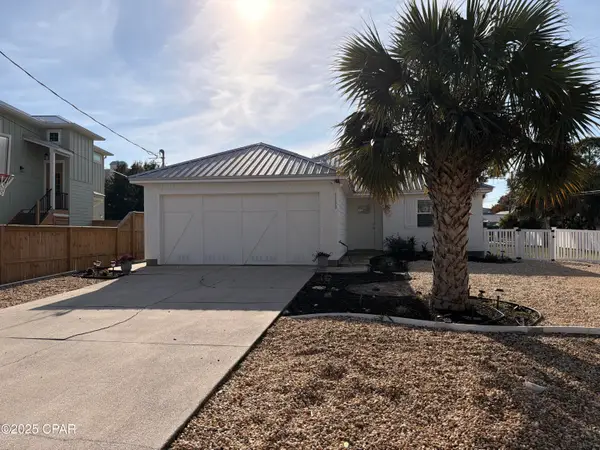 7109 S Lagoon Drive, Panama City Beach, FL 32408