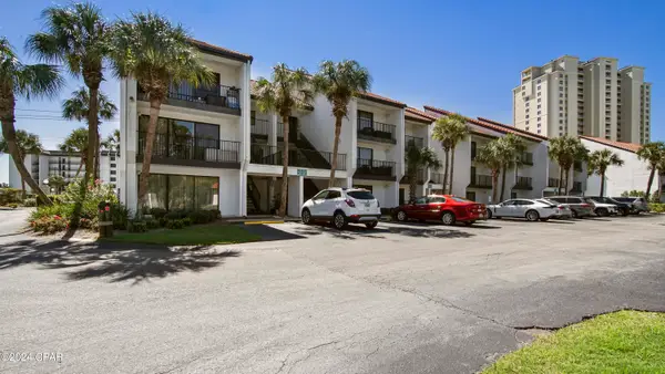 520 N Richard Jackson Boulevard #3214, Panama City Beach, FL 32407