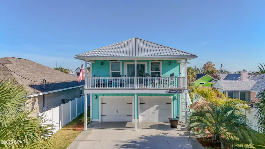 6418 Beach Drive, Panama City, FL 32408 - Image #2