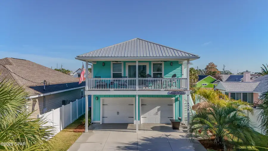 6418 Beach Drive, Panama City, FL 32408 - Image #3