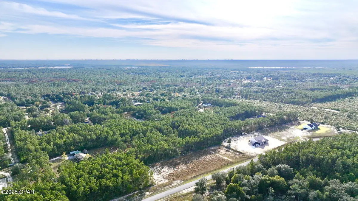 14740 Bream Pond Drive, Panama City, FL 32409 - Image #1