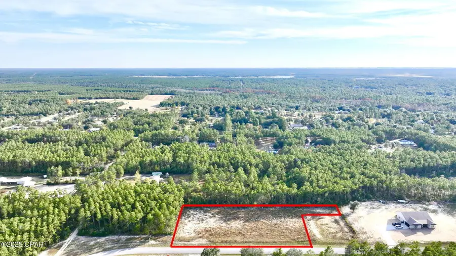 14740 Bream Pond Drive, Panama City, FL 32409 - Image #2