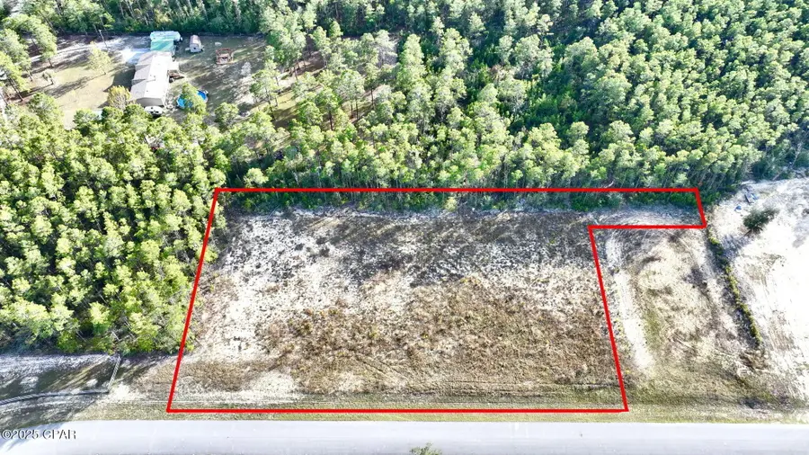 14740 Bream Pond Drive, Panama City, FL 32409 - Image #3