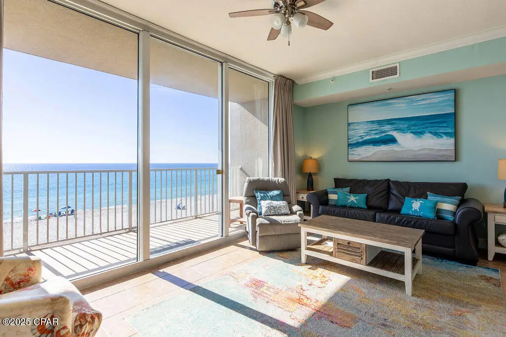 16819 Front Beach Road #210, Panama City Beach, FL 32413 - Image #1