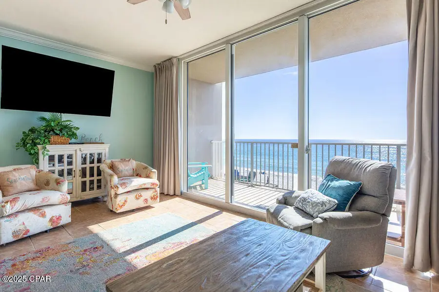 16819 Front Beach Road #210, Panama City Beach, FL 32413 - Image #2
