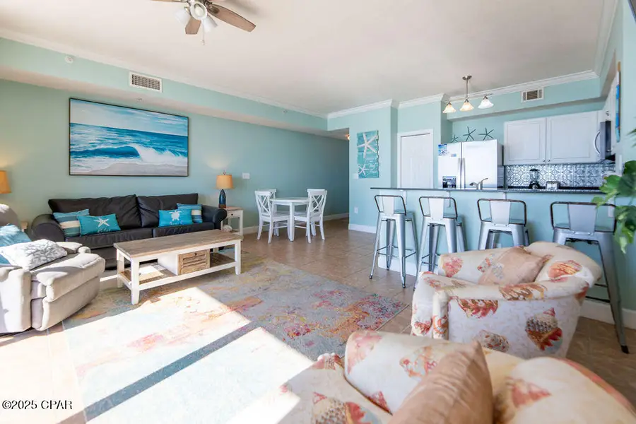 16819 Front Beach Road #210, Panama City Beach, FL 32413 - Image #3