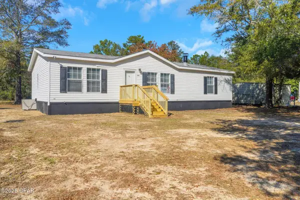 447 Smith Road, Defuniak Springs, FL 32433