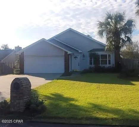 561 Lagoon Oaks Drive, Panama City Beach, FL 32408 - Image #1