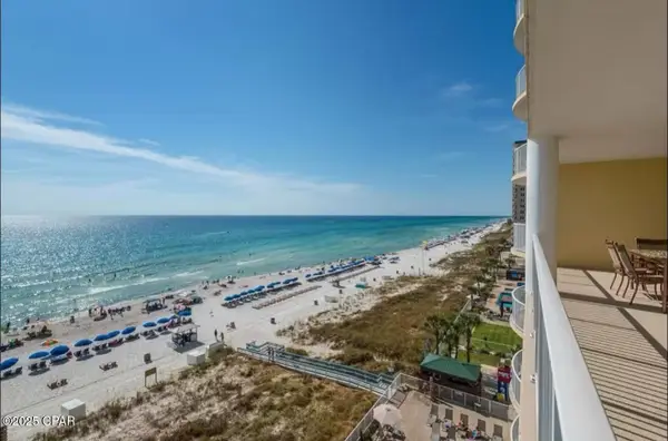 10611 Front Beach Road #701, Panama City Beach, FL 32407