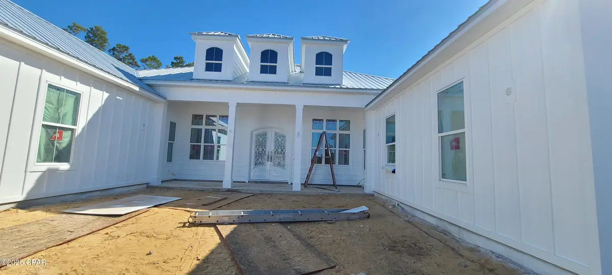 14822 Bream Pond Road, Panama City, FL 32409 - Image #1