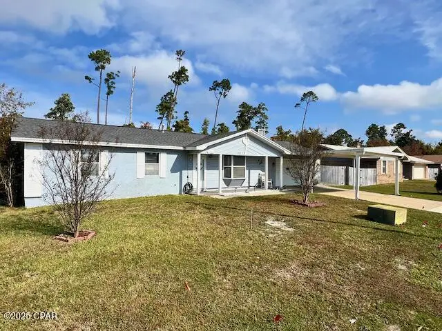 1300 Calabria Road, Panama City, FL 32405 - Image #3