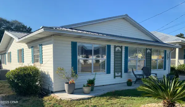 323 Kelly Street, Panama City Beach, FL 32413