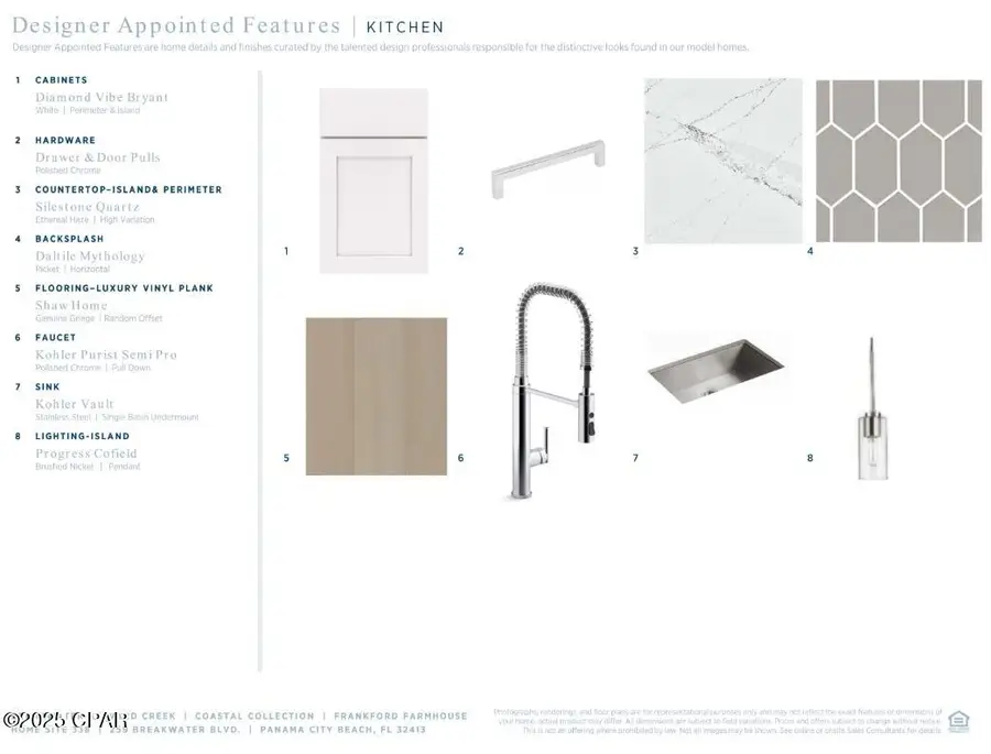 259 Breakwater Boulevard, Panama City Beach, FL 32413 - Image #3