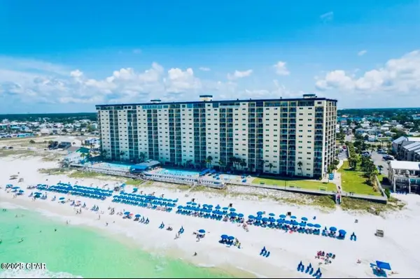 5801 Thomas Drive #1108, Panama City, FL 32408