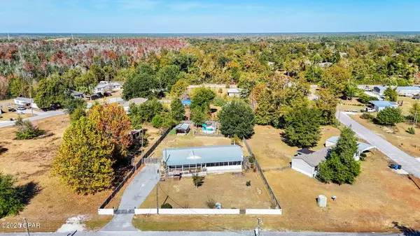 8355 Angie Circle, Panama City, FL 32404