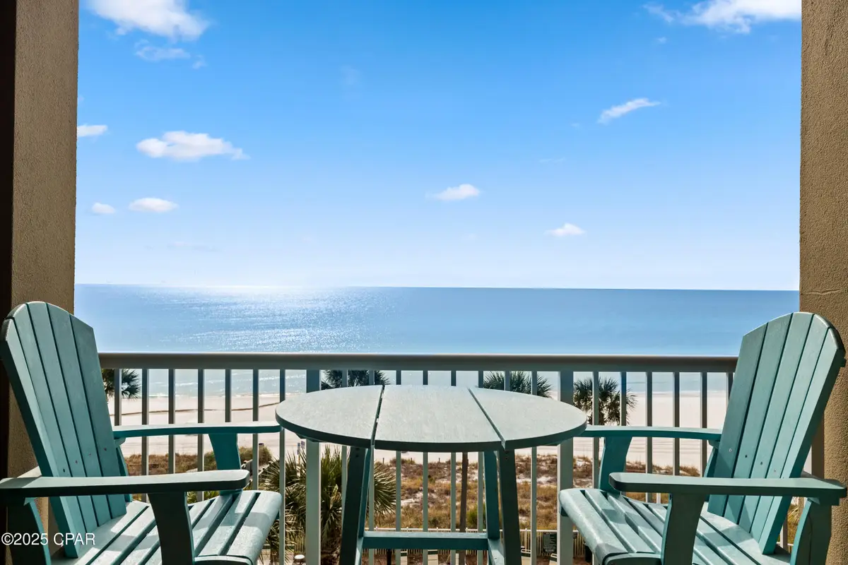11807 Front Beach Road #1-504, Panama City Beach, FL 32407 - Image #1