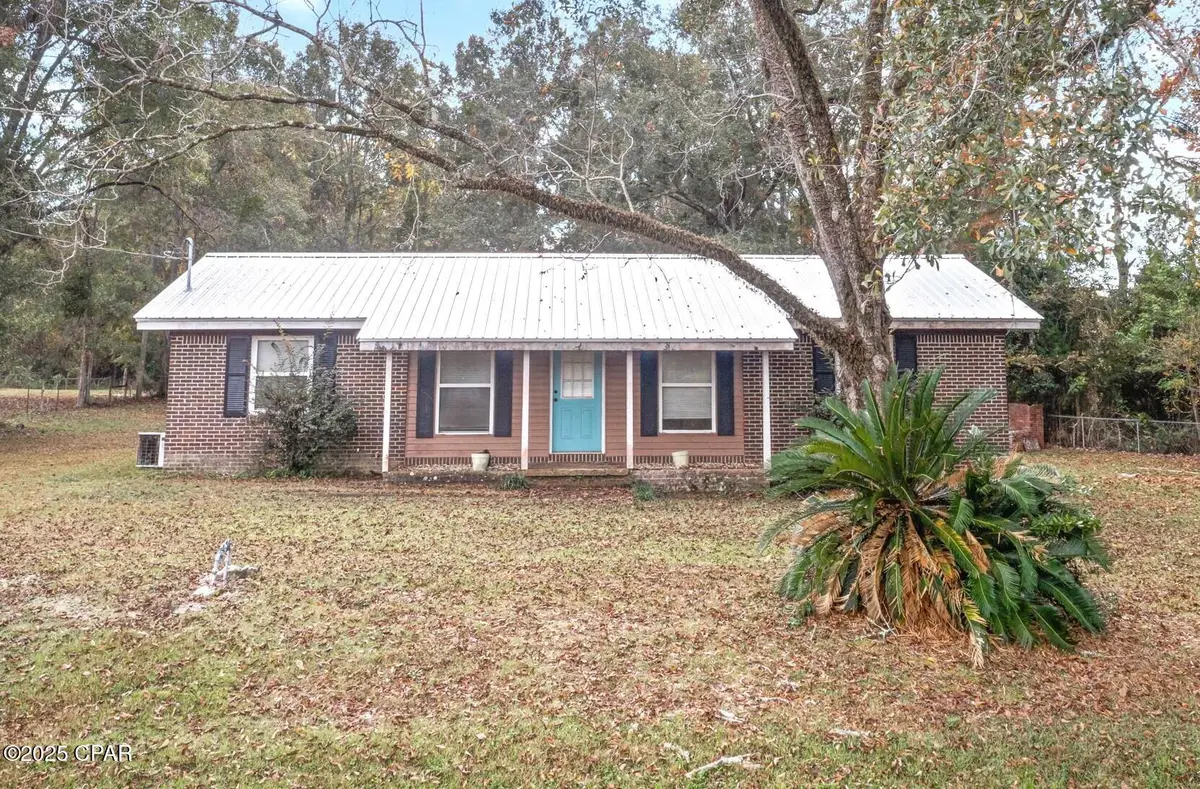 1445 South Boulevard, Chipley, FL 32428 - Image #1