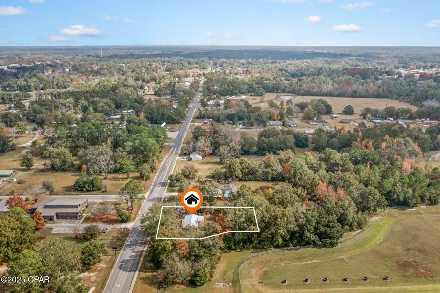 1445 South Boulevard, Chipley, FL 32428 - Image #2