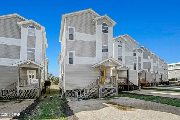 6134 County Road 30a, Port St Joe, FL 32456
